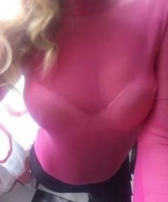 Проститутка Марина