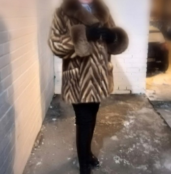 Проститутка Вероника